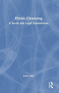 Enlarge image Cover: Ethnic Cleansing - Routledge