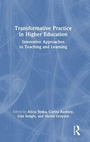 Cover: Transformative Practice in Higher Education - Routledge