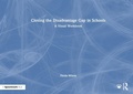Cover: Closing the Disadvantage Gap in Schools - Routledge