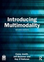 Cover: Introducing Multimodality - Routledge