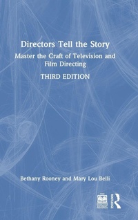 Abbildung von: Directors Tell the Story - Routledge