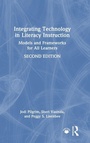 Cover: Integrating Technology in Literacy Instruction - Routledge