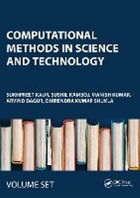 Abbildung von: Computational Methods in Science and Technology - CRC Press