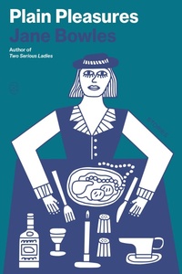 Enlarge image Cover: Plain Pleasures - St Martin's Press