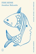Cover: Fish Sense (Picador Shorts) - Picador USA