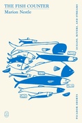 Cover: The Fish Counter (Picador Shorts) - Picador USA