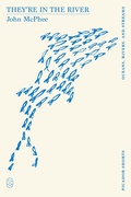 Cover: They're in the River (Picador Shorts) - St Martin's Press
