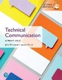 Cover: Technical Communication, Global Edition (Book) - Pearson Education Limited
