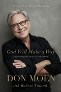 Cover: God Will Make a Way - Thomas Nelson Publishers