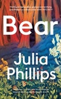 Cover: Bear - Weidenfeld & Nicolson