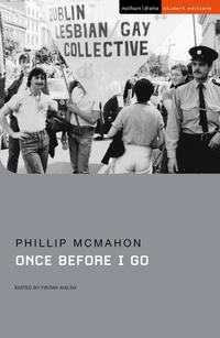 Enlarge image Cover: Once Before I Go - Methuen Drama