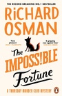 Cover: The Impossible Fortune - Penguin Books Ltd