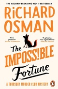 Cover: The Impossible Fortune - Penguin Books Ltd