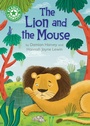 Cover: Reading Champion: The Lion and the Mouse - Franklin Watts Ltd