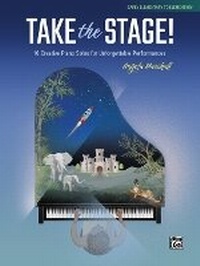 Abbildung von: Take the Stage! - Alfred Music