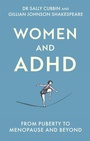 Cover: Women and ADHD - Robinson
