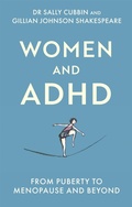 Cover: Women and ADHD - Robinson