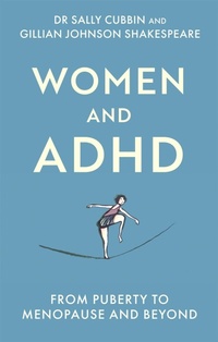 Enlarge image Cover: Women and ADHD - Robinson