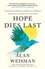 Cover: Hope Dies Last - Ebury Digital