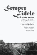 Cover: Sempre Fidele - Bordighera Press