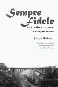 Enlarge image Cover: Sempre Fidele - Bordighera Press