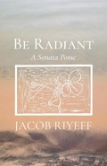Cover: Be Radiant - Fernwood Press