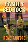 Cover: Family Bedrock - Irene Radford