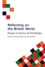 Cover: Reflecting on the British World - Peter Lang Verlag