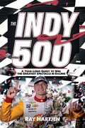 Cover: The Indy 500 - Morgan James Publishing llc