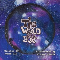Enlarge image Cover: The World in a Box - BEYOND PUBLISHING
