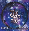 Cover: The World in a Box - BEYOND PUBLISHING