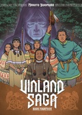 Cover: Vinland Saga 14 - Kodansha Comics