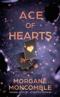 Cover: Ace of Hearts - AmazonCrossing