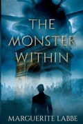 Cover: The Monster Within - NineStar Press, LLC