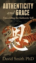 Cover: Authenticity and Grace - Gatekeeper Press