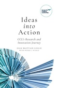 Cover: Ideas into Action - University of Utah Press,U.S.