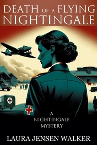 Enlarge image Cover: Death of a Flying Nightingale - Level Best - Historia