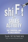 Cover: shiFt your SALES ACTIVITY - Intertype