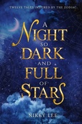 Cover: A Night So Dark And Full Of Stars - Deadset Press