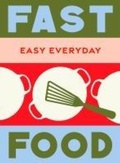 Cover: Fast Food - Murdoch Books