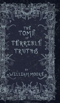 Cover: The Tome of Terrible Truths - Precipice