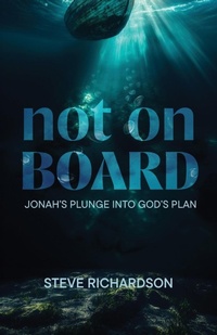 Enlarge image Cover: Not on Board - BOTTOMLINE MEDIA