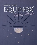 Cover: Elixir Verse Equinox - Elixir Verse Press