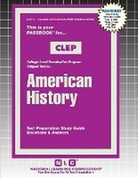 Enlarge image Cover: American Government - National Learning Corp