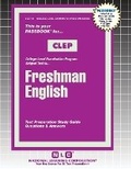 Cover: Freshman English - National Learning Corp