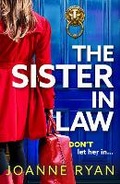 Cover: The Sister-in-Law - Boldwood Books Ltd