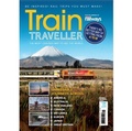 Cover: Train Traveller - Key Publishing Ltd