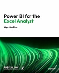 Bild: Power BI for the Excel Analyst - Packt Publishing