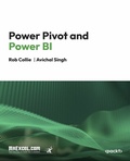 Bild: Power Pivot and Power BI - Packt Publishing