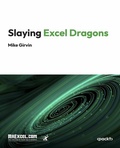 Bild: Slaying Excel Dragons - Packt Publishing